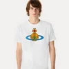 Oversized Orb Classic T-shirt Oversized Orb Classic T-shirt