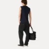 Oversized Orb Muscle Vest Oversized Orb Muscle Vest