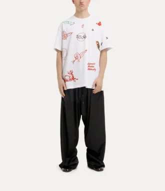 Oversized T-shirt