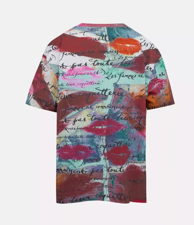 Oversized T-shirt Oversized T-shirt