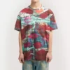 Oversized T-shirt Oversized T-shirt