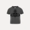 Paris Orb Mini Peru T-shirt Paris Orb Mini Peru T-shirt