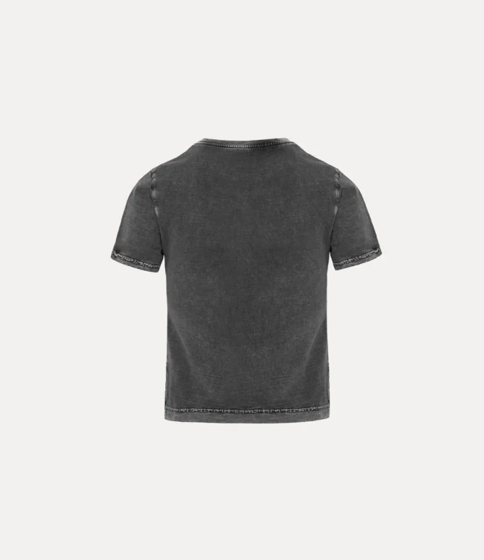 Paris Orb Mini Peru T-shirt Paris Orb Mini Peru T-shirt