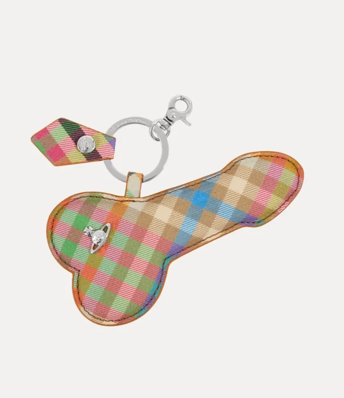 Penis Keyring Penis Keyring