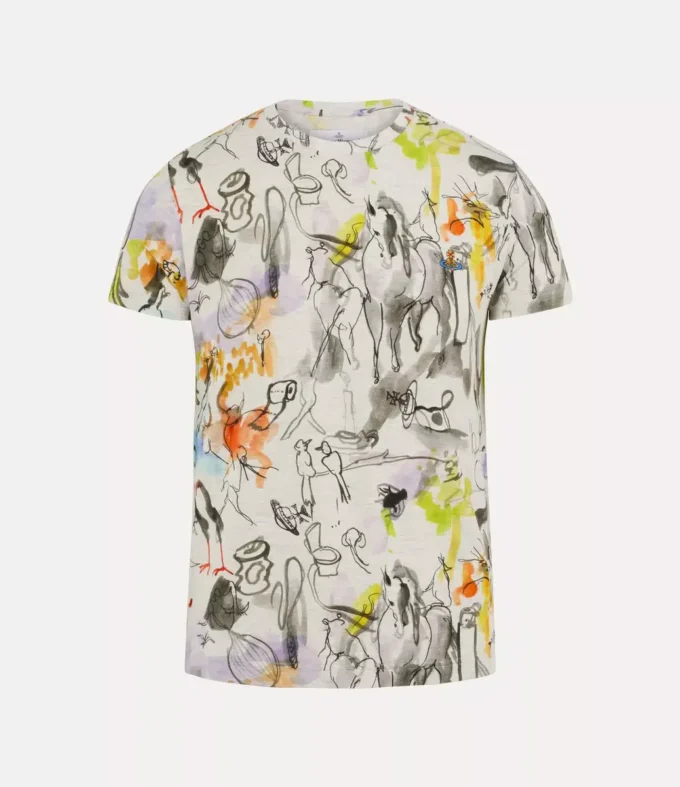 Peru T-shirt Peru T-shirt