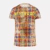 Peru T-shirt Peru T-shirt