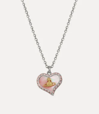 Petra Pendant Necklace