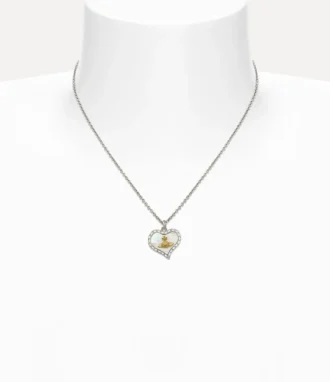 Petra Pendant Necklace