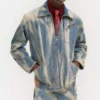 Piranha Jacket Piranha Jacket