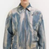 Piranha Jacket Piranha Jacket