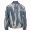 Piranha Jacket Piranha Jacket