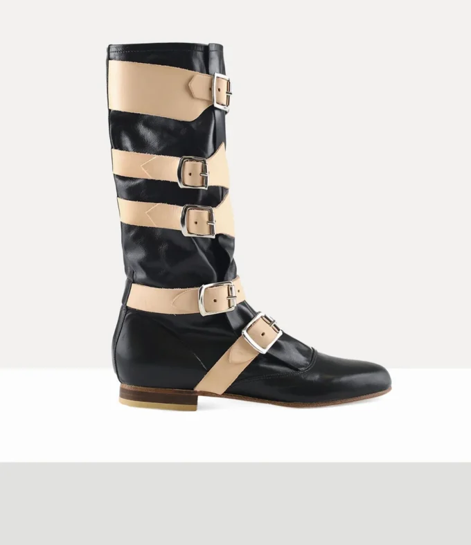 Pirate Boot Pirate Boot