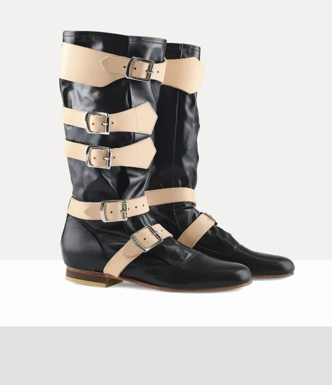 Pirate Boot Pirate Boot