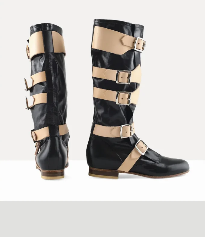 Pirate Boot Pirate Boot