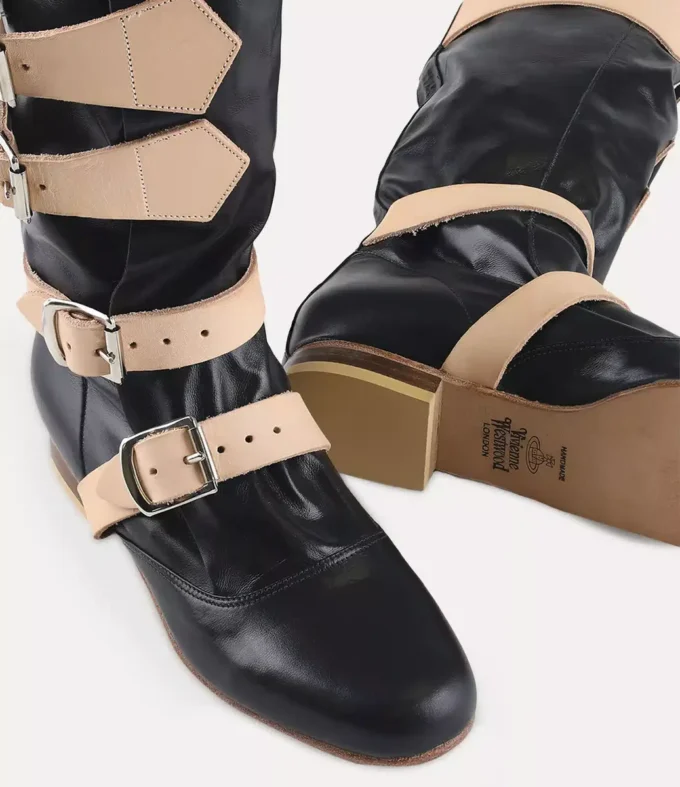 Pirate Boot Pirate Boot