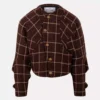 Pourpoint Jacket Pourpoint Jacket