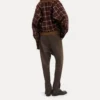 Pourpoint Jacket Pourpoint Jacket