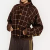 Pourpoint Jacket Pourpoint Jacket