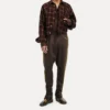 Pourpoint Jacket Pourpoint Jacket
