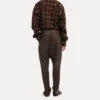 Pourpoint Jacket Pourpoint Jacket