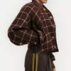 Pourpoint Jacket Pourpoint Jacket