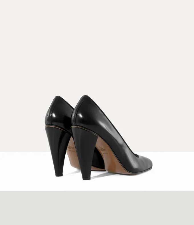 Power Court Shoe Power Court Shoe