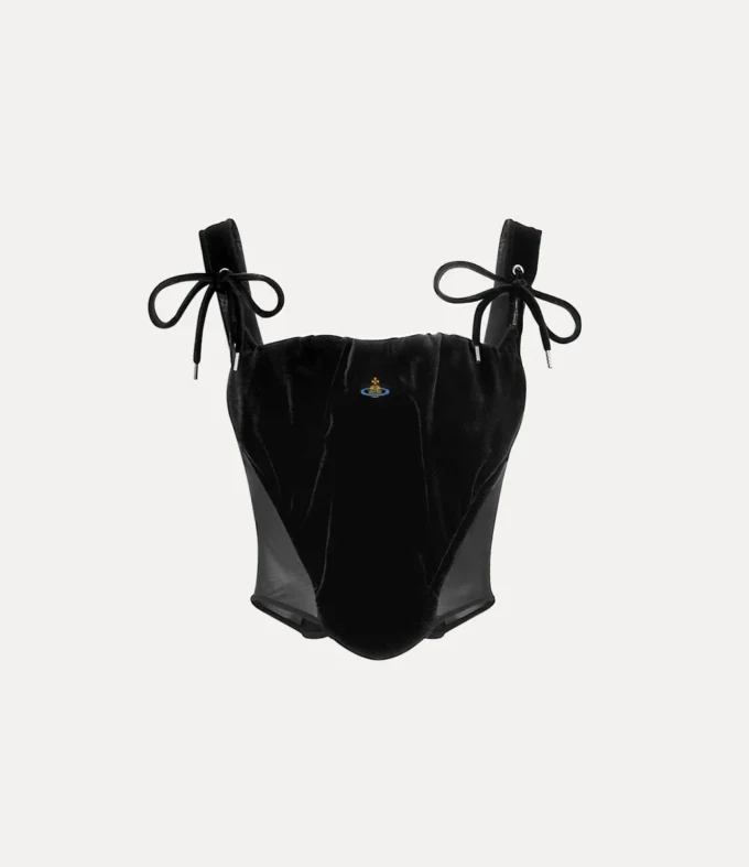 Puppy Corset Puppy Corset