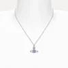 Reina Large Pendant Necklace Reina Large Pendant Necklace