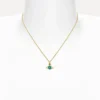 Reina Pendant Necklace Reina Pendant Necklace