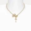 Rigoberta Pearl Necklace Rigoberta Pearl Necklace