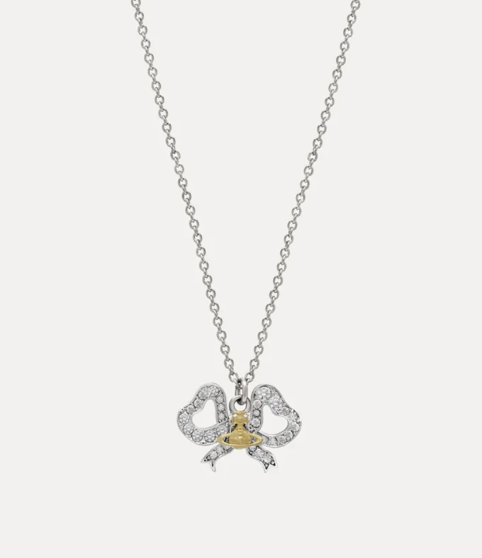 Rigoberta Pendant Necklace Rigoberta Pendant Necklace
