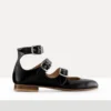 Roman Three-Strap Sandal Roman Three-Strap Sandal