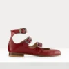 Roman Three Strap Sandal Roman Three Strap Sandal