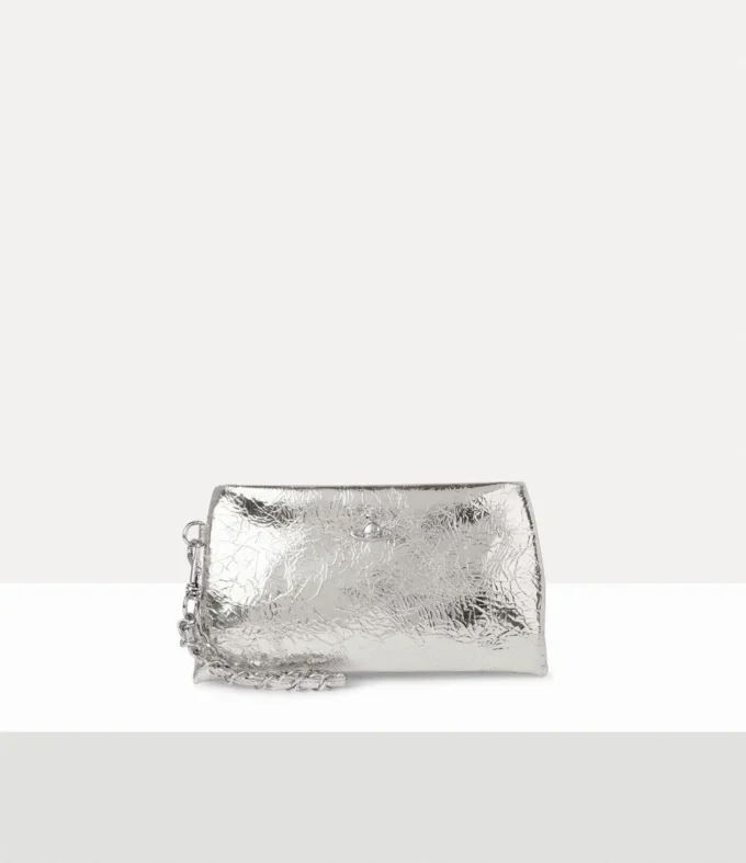 Sadie Wristlet Pouch Sadie Wristlet Pouch