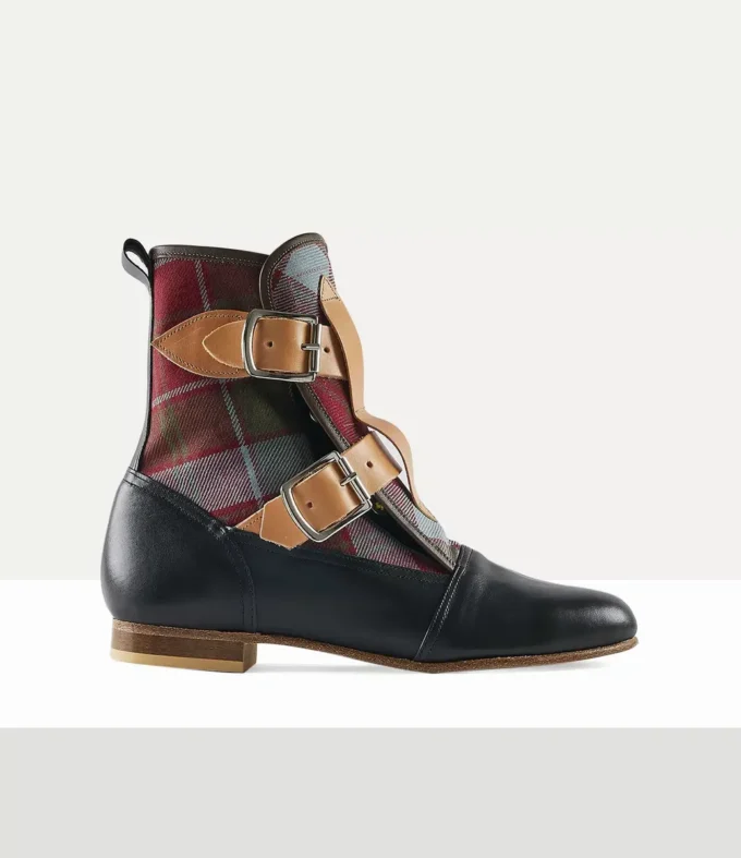 Seditionaries Boot Seditionaries Boot