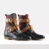 Seditionaries Boot Seditionaries Boot