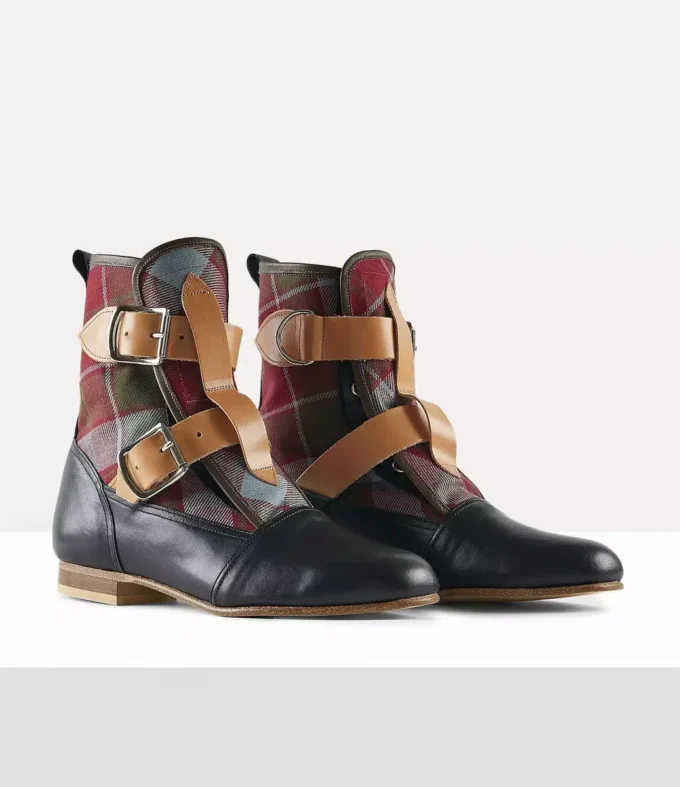 Seditionaries Boot Seditionaries Boot