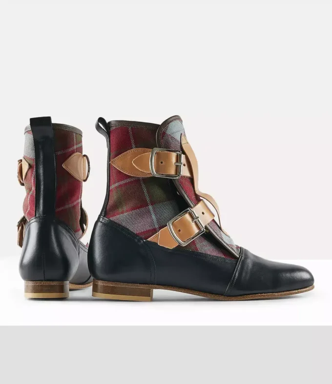 Seditionaries Boot Seditionaries Boot