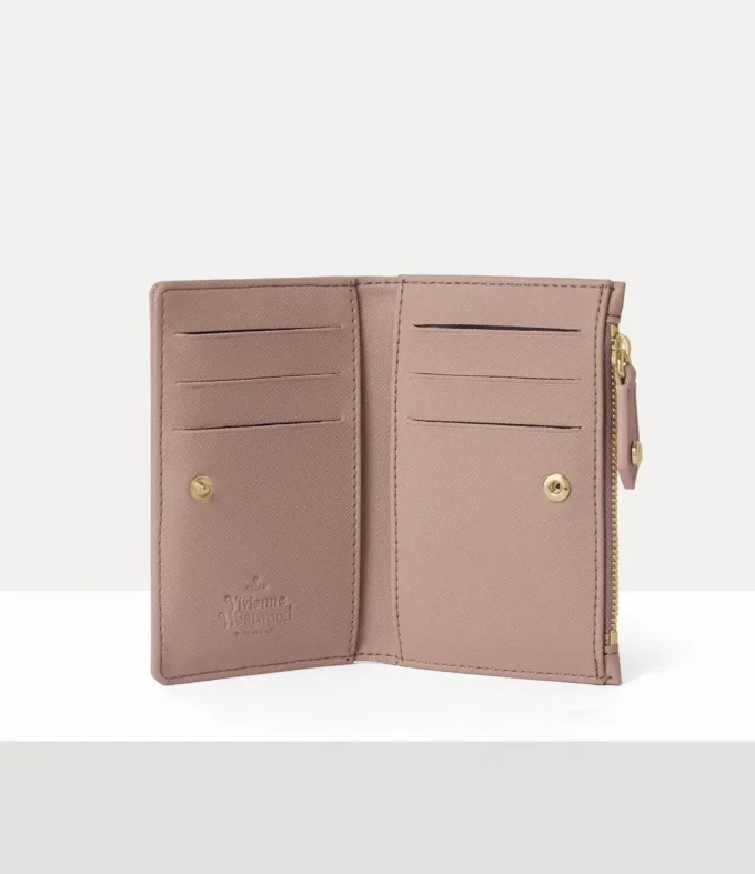 Slim Flap Card Holder Slim Flap Card Holder