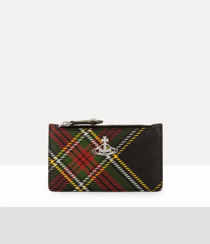 Slim Long Card Holder Slim Long Card Holder