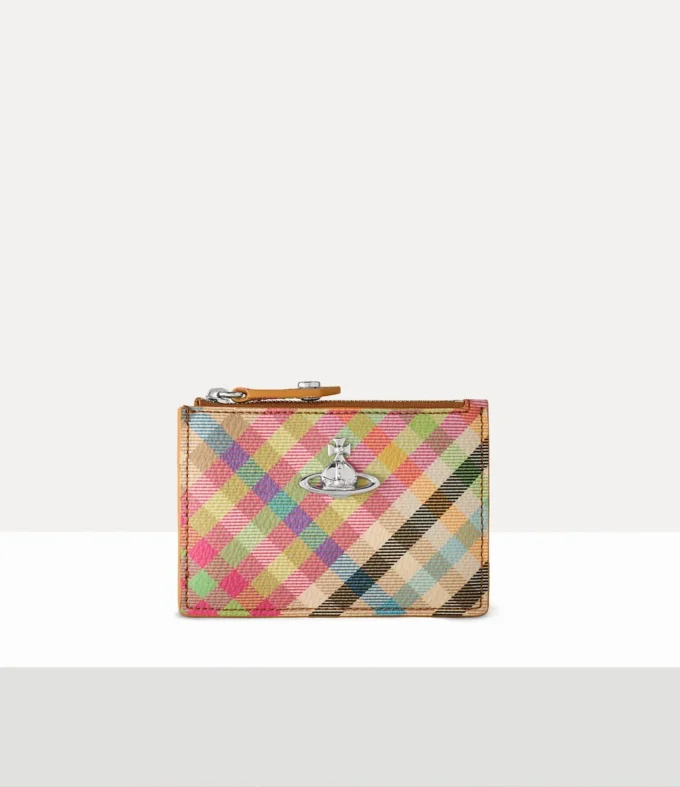 Slim Long Card Holder Slim Long Card Holder