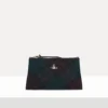 Small Flat Zip Clutch Small Flat Zip Clutch