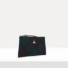 Small Flat Zip Clutch Small Flat Zip Clutch