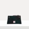 Small Flat Zip Clutch Small Flat Zip Clutch