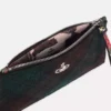 Small Flat Zip Clutch Small Flat Zip Clutch
