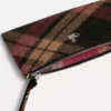 Small Flat Zip Clutch Small Flat Zip Clutch