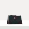 Small Flat Zip Clutch Small Flat Zip Clutch