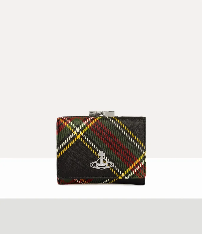 Small Frame Wallet Small Frame Wallet