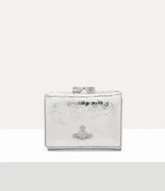 Small Frame Wallet