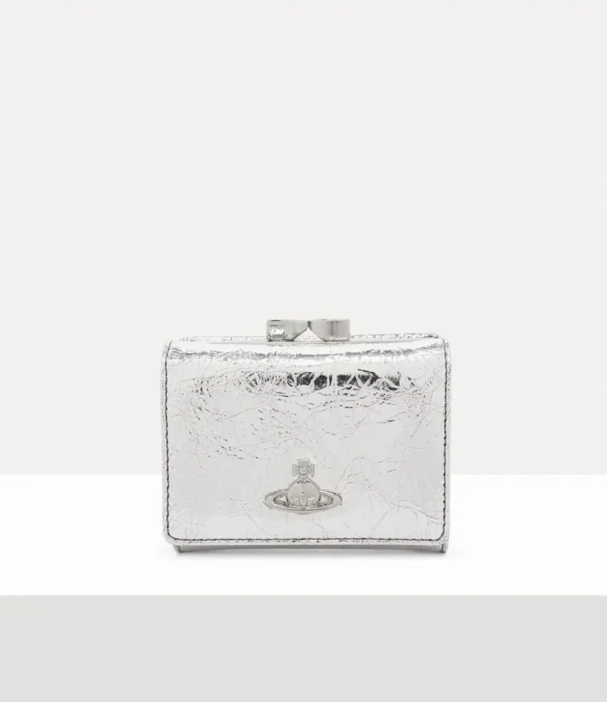 Small Frame Wallet Small Frame Wallet